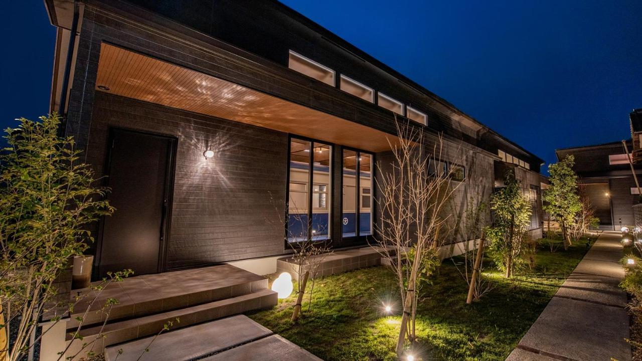 Shokudo And Hotel Kisyapoppo 中津市 エクステリア 写真