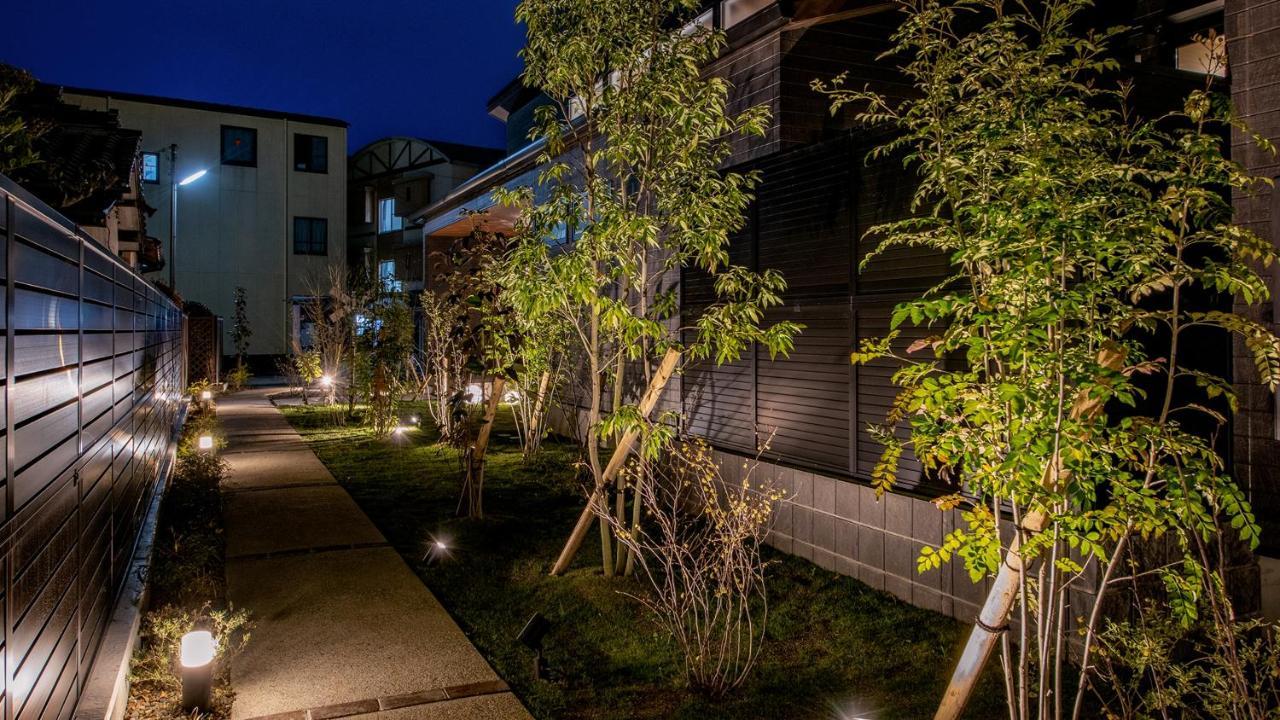 Shokudo And Hotel Kisyapoppo 中津市 エクステリア 写真