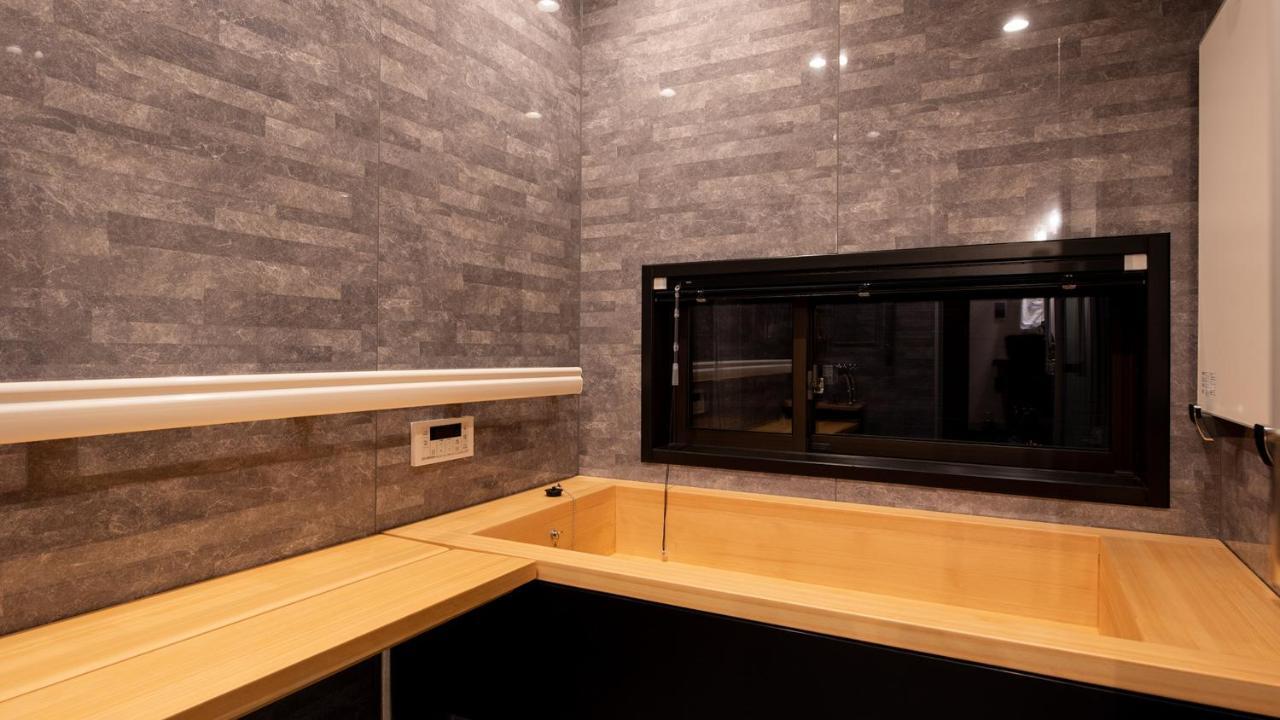 Shokudo And Hotel Kisyapoppo 中津市 エクステリア 写真