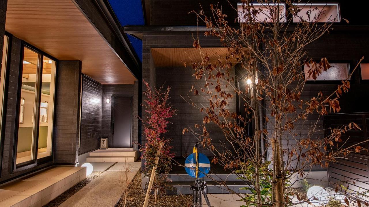 Shokudo And Hotel Kisyapoppo 中津市 エクステリア 写真